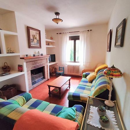 Villa Casa Juanito Riópar Esterno foto
