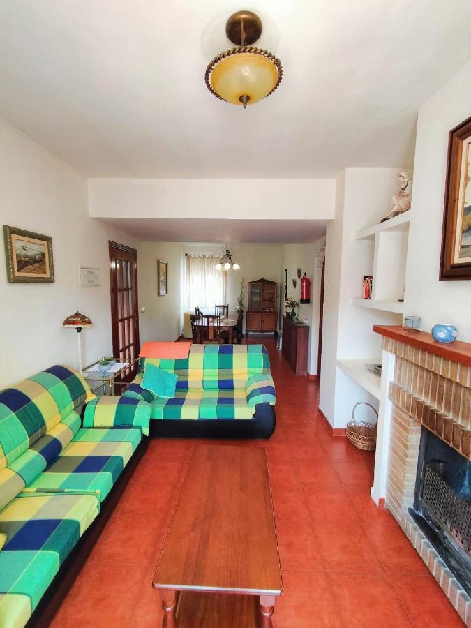 Villa Casa Juanito Riópar Esterno foto