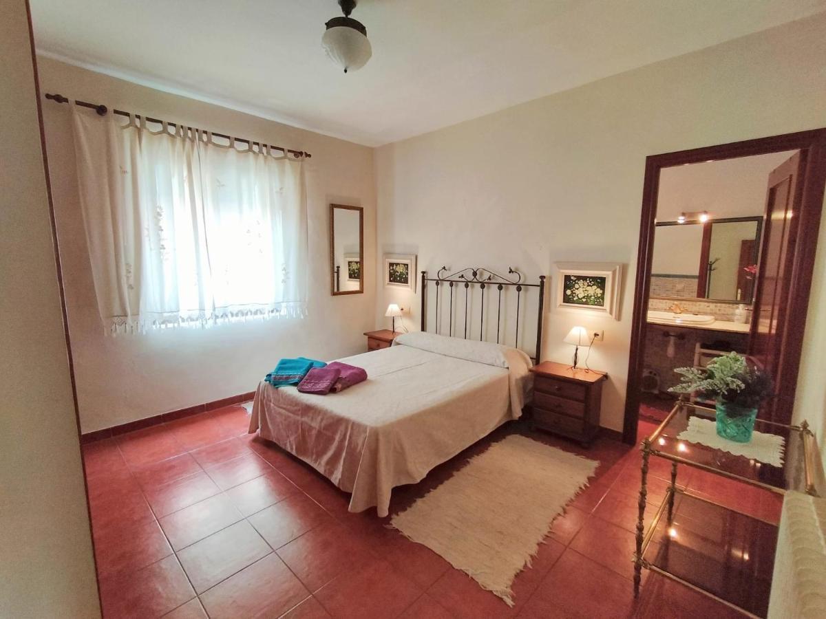 Villa Casa Juanito Riópar Esterno foto