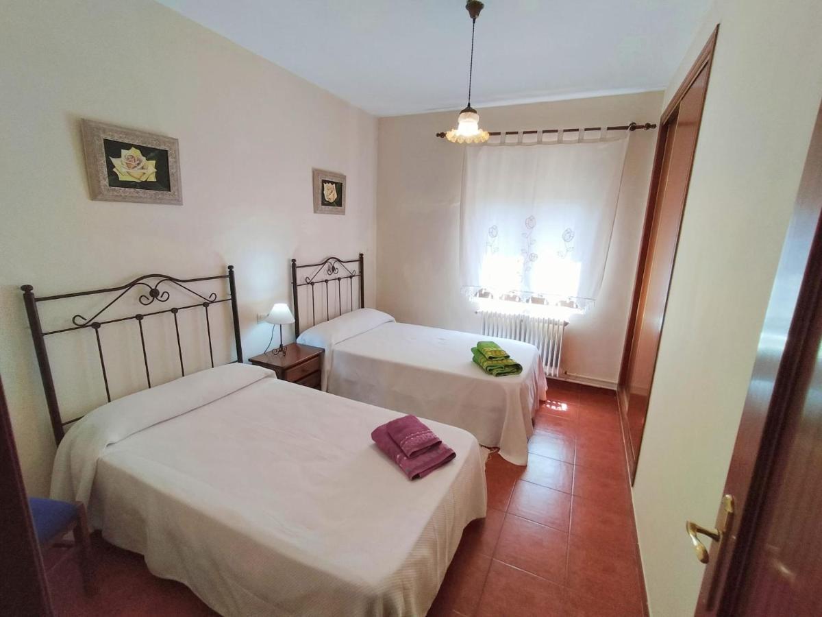 Villa Casa Juanito Riópar Esterno foto