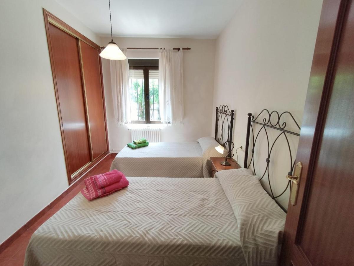Villa Casa Juanito Riópar Esterno foto